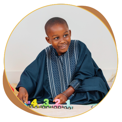 Éveiller et Valoriser l’Enfance Africaine