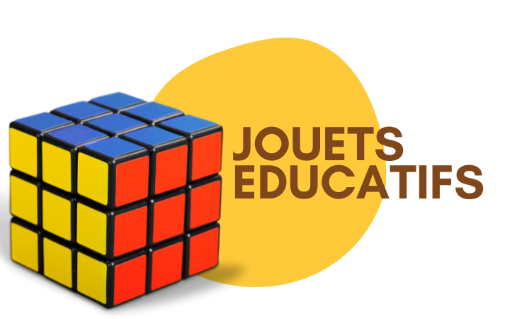 Jouets éducatifs YEEWU